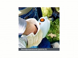 Триммер бензиновый Stihl "FS 40" 41440112309 - фото 5