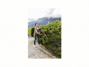 Аккумуляторные ножницы AL-KO HT 2050, без АКБ и ЗУ 113536 - фото 3