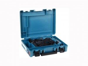 Перфоратор Makita HR 2470, SDS-Plus - фото 6
