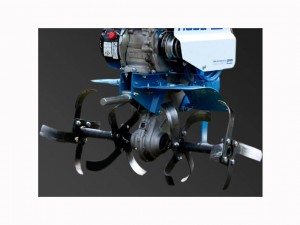 Мотоблок Нева МБ-2КС - фото 10