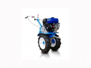 Мотоблок Нева МБ-2КС - фото 2