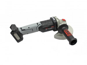 Аккумуляторная угловая шлифмашина PIT PWS20H-125A, без АКБ и ЗУ - фото 2