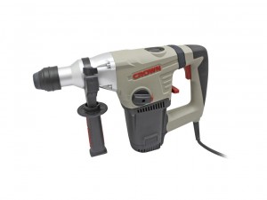 Перфоратор Crown CT18116 BMC, SDS-Plus - фото 3
