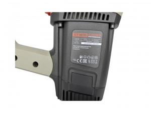 Перфоратор Crown CT18116 BMC, SDS-Plus - фото 4