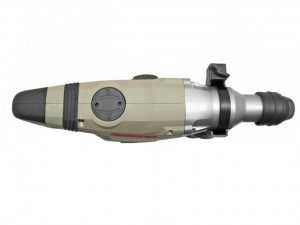 Перфоратор Crown CT18116 BMC, SDS-Plus - фото 8