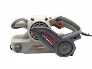 Шлифмашина ленточная Crown CT13311 - фото 10