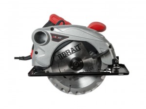 Пила дисковая Brait BCS185/1400 арт.21.01.040.054 - фото 2