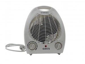 Тепловентилятор Oasis SB - 20R - фото 3