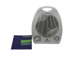 Тепловентилятор Oasis SB - 20R - фото 7