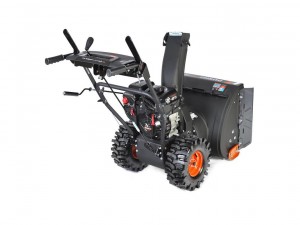 Снегоуборщик бензиновый Patriot PRO 750 426108405 - фото 8