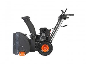 Снегоуборщик бензиновый Patriot PRO 750 426108405 - фото 9