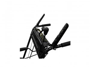 Снегоуборщик бензиновый Champion ST 655, колёсный - фото 6