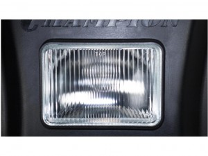 Снегоуборщик бензиновый Champion ST 762E, колёсный - фото 7