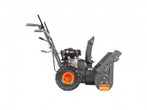 Снегоуборщик Patriot PS 601 арт.426108601 - фото 7