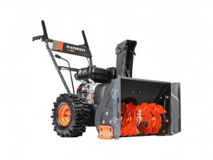 Снегоуборщик Patriot PS 601 арт.426108601 - фото 6