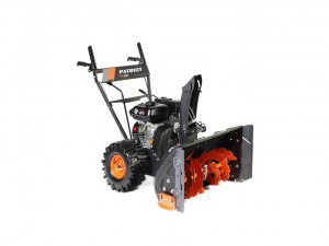 Снегоуборщик Patriot PS 601 арт.426108601 - фото 4