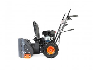 Снегоуборщик Patriot PS 601 арт.426108601 - фото 2