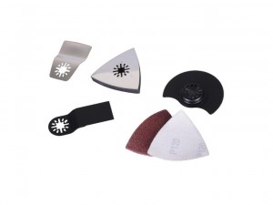 Многофункциональный инструмент Вихрь МФИ-400 - фото 7