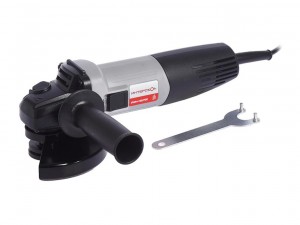 Шлифмашина угловая Интерскол 125/700 арт. 529.1.0.00 - фото 5