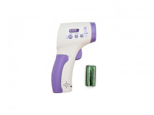 Пирометр СЕМ DT-8806S - фото 4