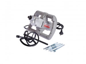 Дрель-миксер Интерскол КМ-60/1000Э арт.52.1.2.00 - фото 5