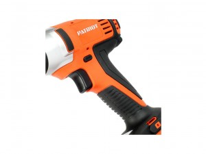 Аккумуляторный ударный гайковерт Patriot BR 180Li-1/2 арт.180301140 - фото 3