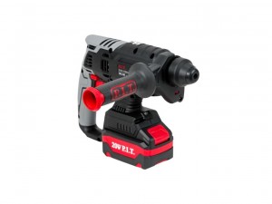 Перфоратор аккумуляторный PIT PBH20H-22B/1 - фото 4