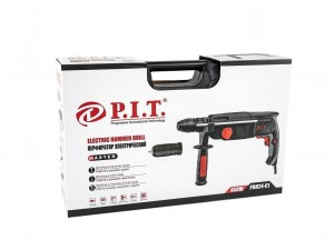 Перфоратор PIT PBH24-C1 Мастер, SDS-Plus - фото 2
