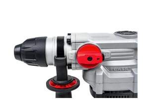 Перфоратор PIT PBH26-C4 Мастер, SDS-Plus - фото 2