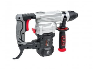 Перфоратор PIT PBH26-C4 Мастер, SDS-Plus - фото 3