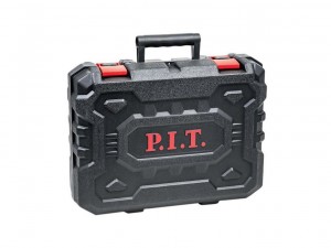 Перфоратор PIT PBH26-C4 Мастер, SDS-Plus - фото 5