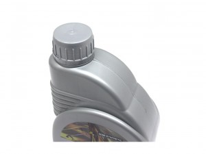 Масло для 2-х тактных двигателей Huter, 1 л арт. 73/8/3/2 - фото 7