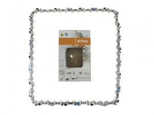 Цепь пильная 55зв. 3/8P 1,3мм 16'' Stihl 63PM - фото 7