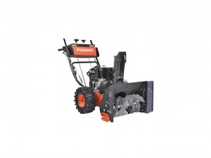 Снегоуборщик Patriot Сибирь 57 - фото 3