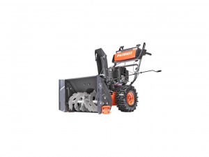 Снегоуборщик Patriot Сибирь 57 - фото 5