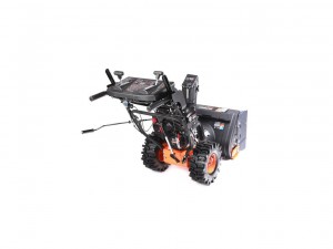 Снегоуборщик Patriot Сибирь 57 - фото 9