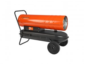 Нагреватель жидкотопливный Patriot DTC 629 арт.633703063 - фото 2