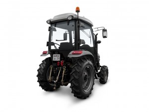 Минитрактор Скаут TE-504C - фото 3