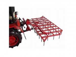 Минитрактор САЗ Беларус 132H, LIFAN 13 л. с. - фото 2