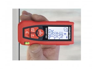 Измеритель длины лазерный Condtrol Smart 60 арт.1-4-098 - фото 4