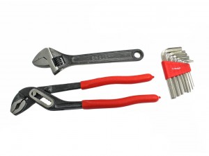 Набор инструмента Зубр универсальный, Хозяин 42 предмета арт.22105 - фото 6