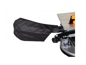 Пила торцовочная профессиональная Вихрь ПТ-210К арт.72/18/6 - фото 6