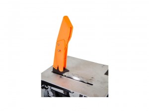 Пила торцовочная профессиональная Вихрь ПТ-210К арт.72/18/6 - фото 7