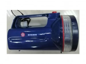 Фонарь светодиодный Stern 4xLR20, ручной, 12 Led арт.90530 - фото 2