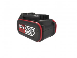 Аккумулятор KPB2004 Kress 20В, 4Ач KPB2004 - фото 3