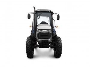 Минитрактор Скаут TB-804С - фото 5