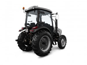 Минитрактор Скаут TB-804С - фото 6