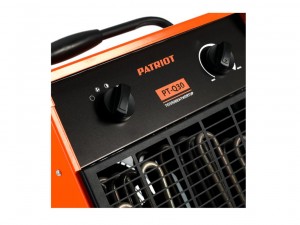 Тепловентилятор Patriot PT-Q30 арт.633307250 - фото 4