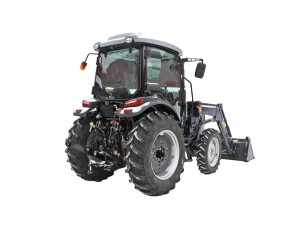 Минитрактор Скаут TB-804С - фото 10