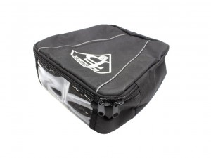 Сумка на руль снегохода Бурлак Азимут - фото 2